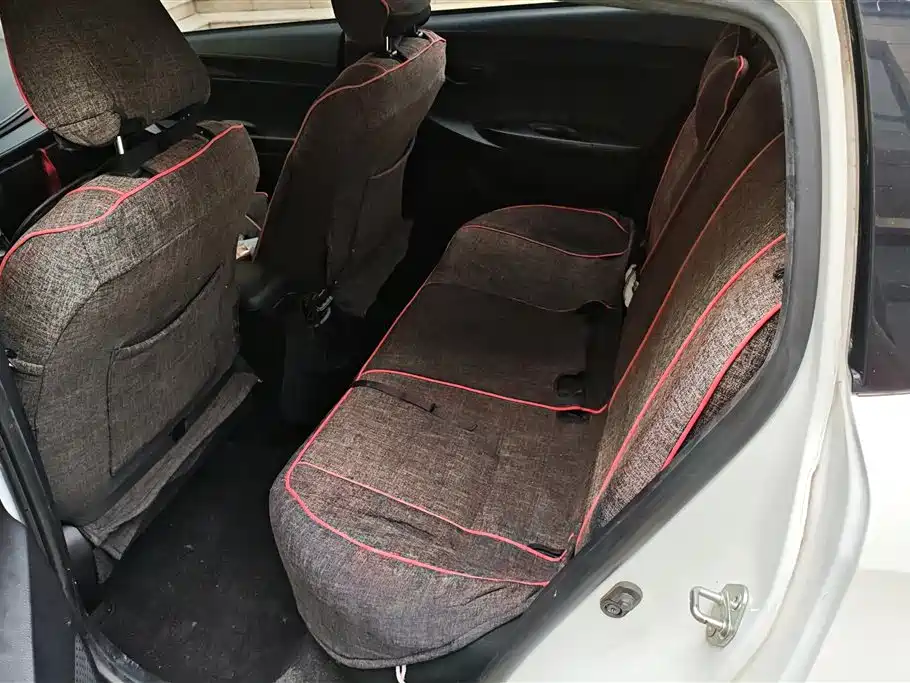 Toyota YARiS L Zhixuan