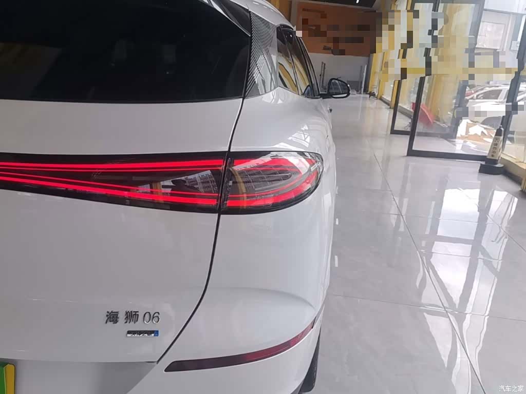 BYD HiAce, 2025 8