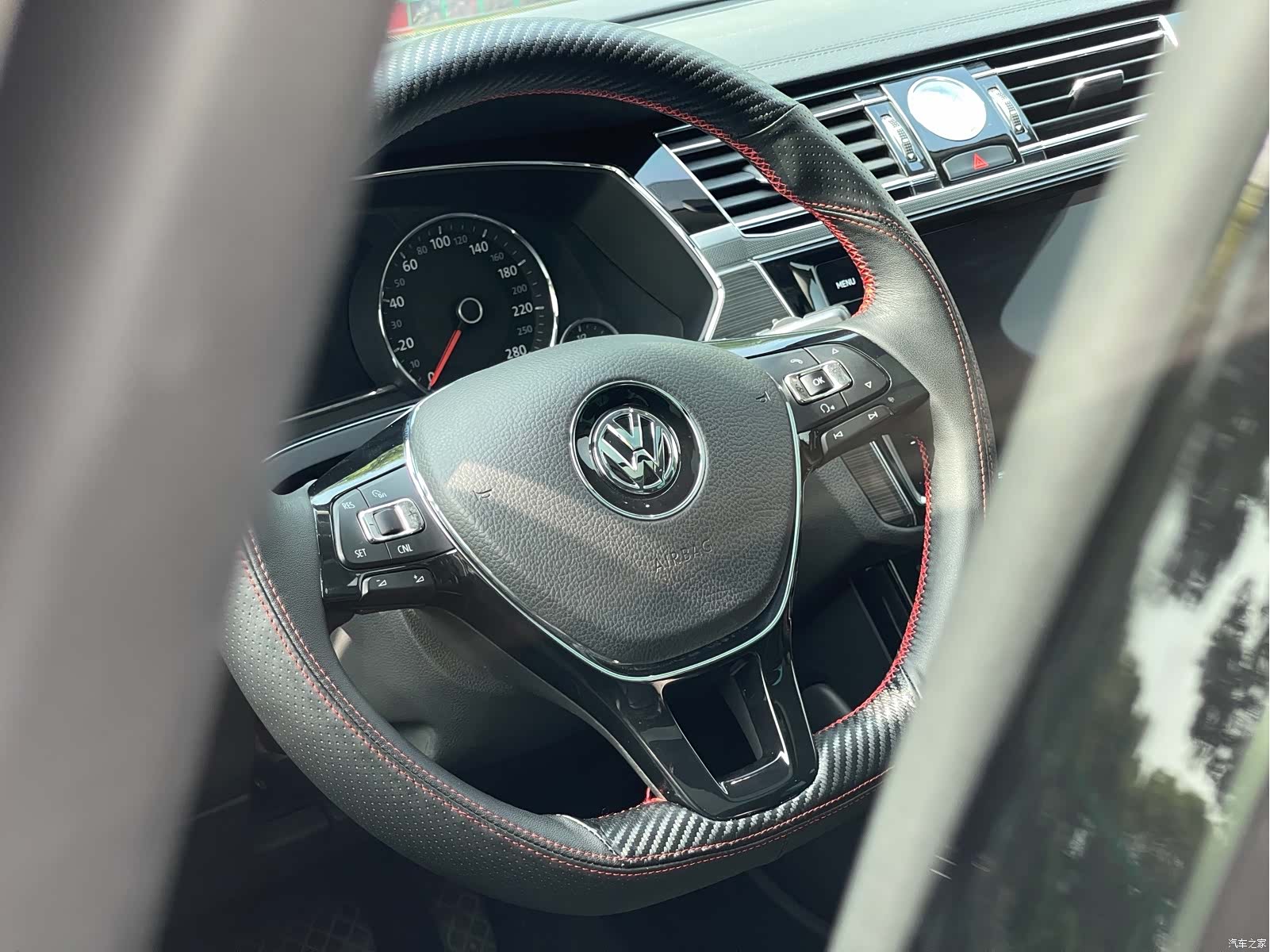 Volkswagen Phideon, 2019 14