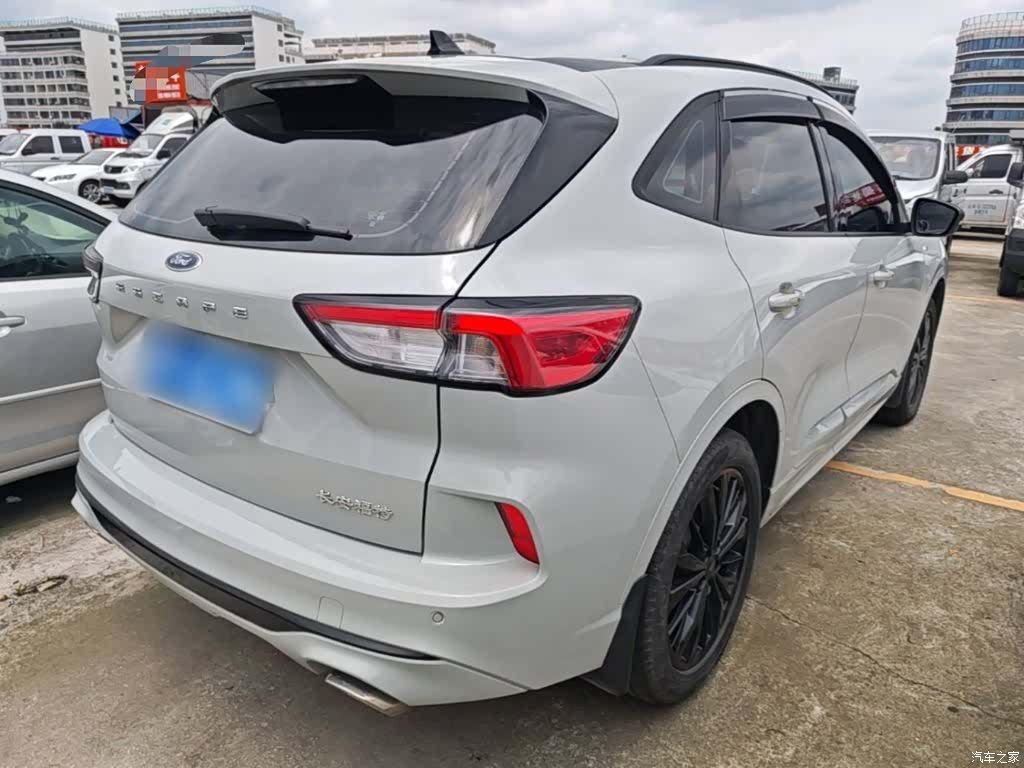 Ford Escape, 2023 7