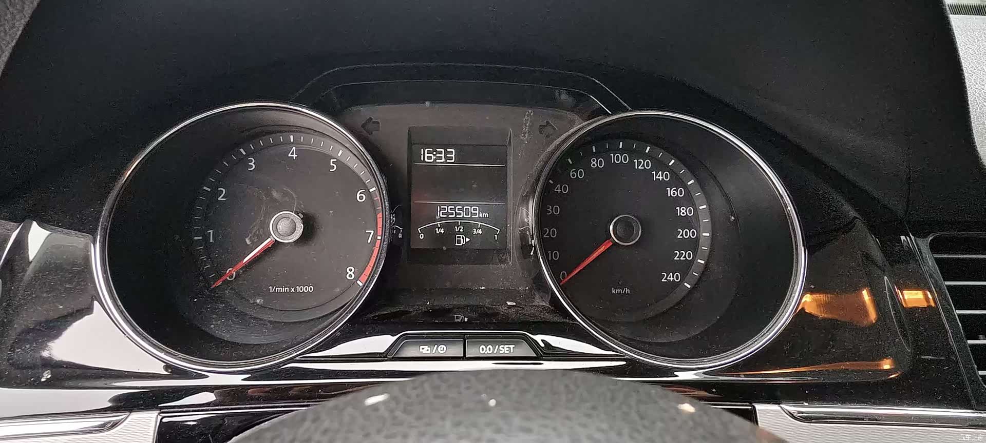 Volkswagen Bora, 2013 10