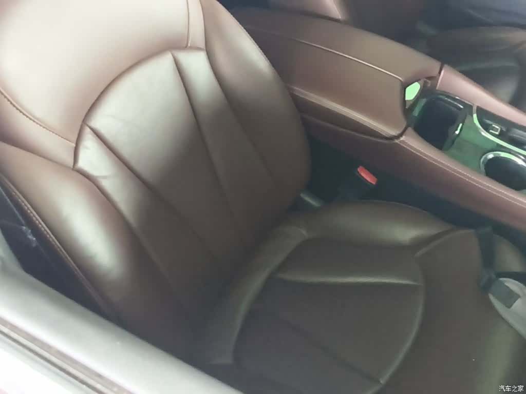 Buick Envision Plus, 2015 25