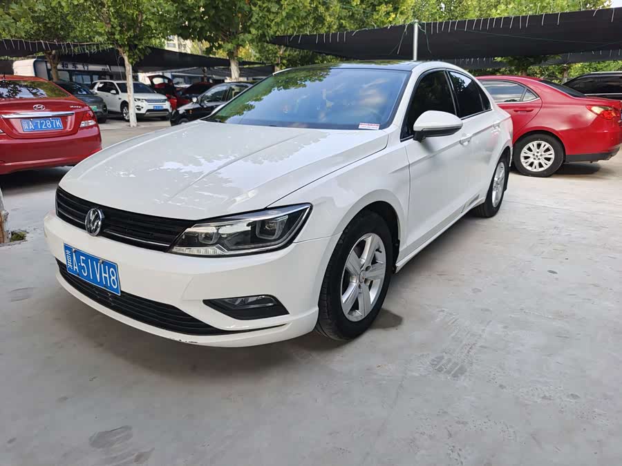 Volkswagen Lamando 2018, фото 3