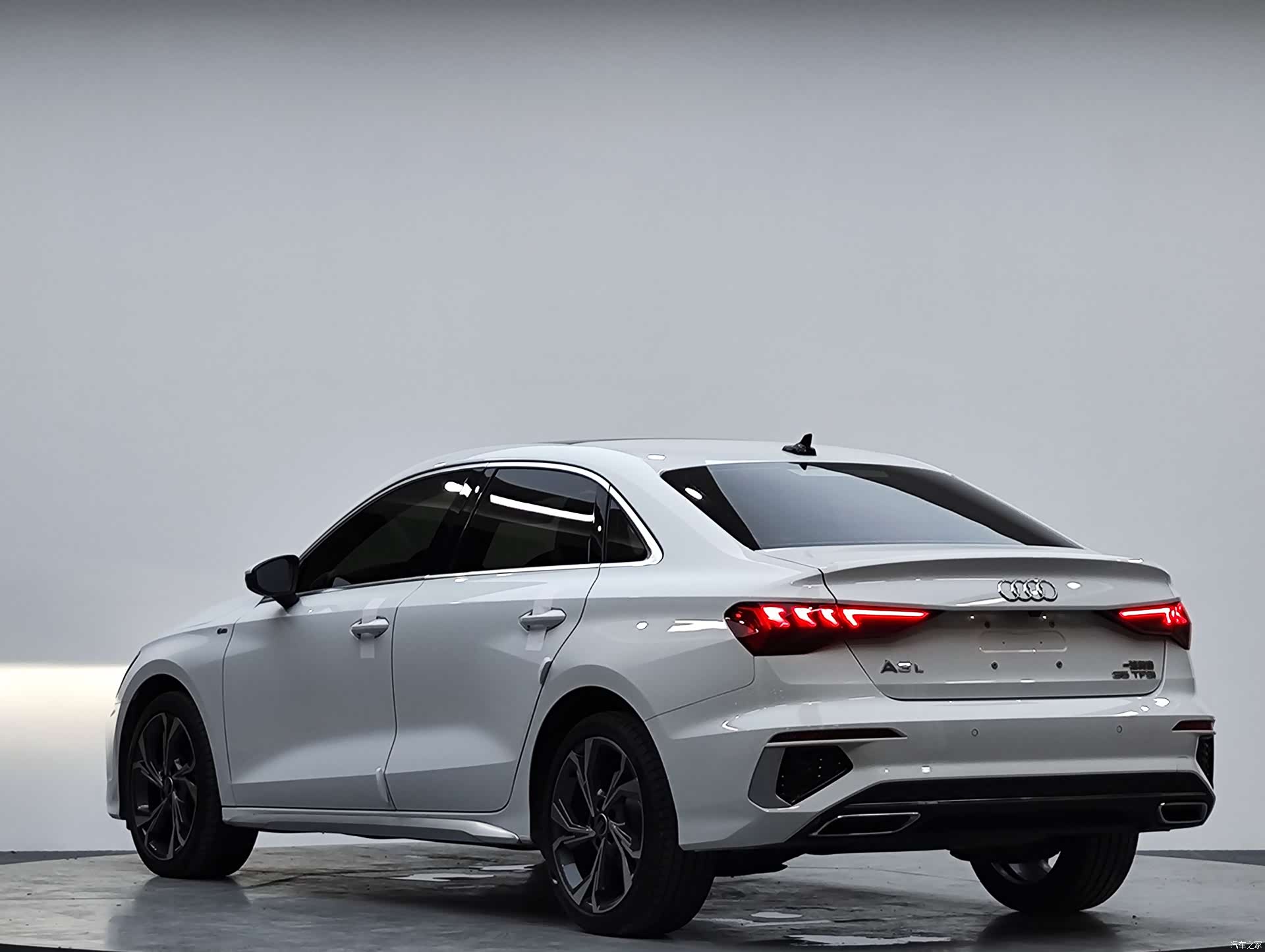 Audi A3, 2023 7