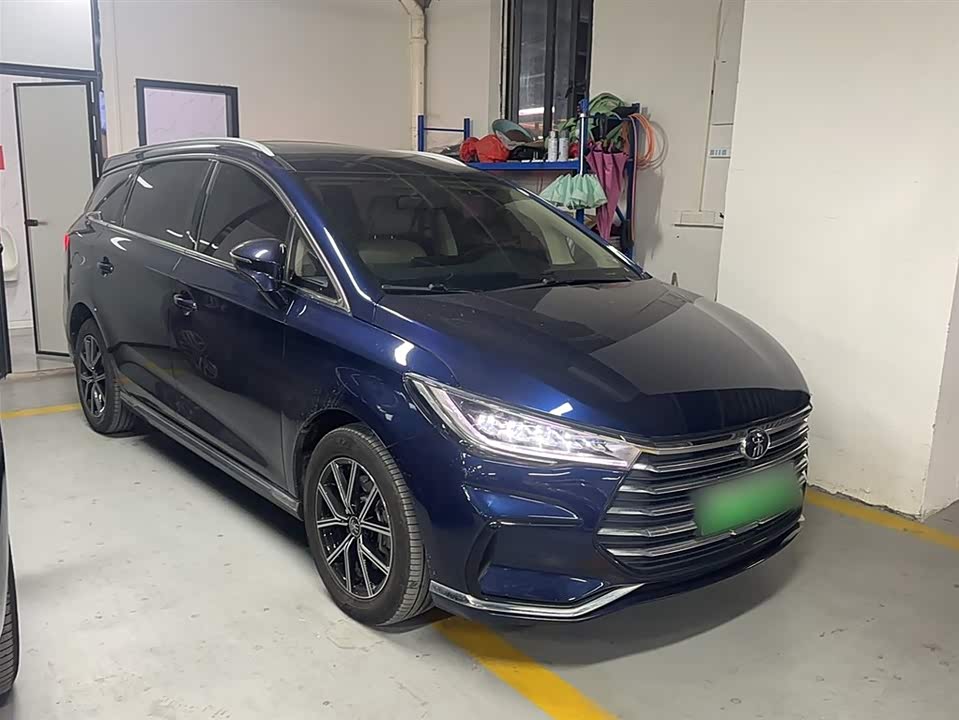 BYD Songjiang BYD Songjiang