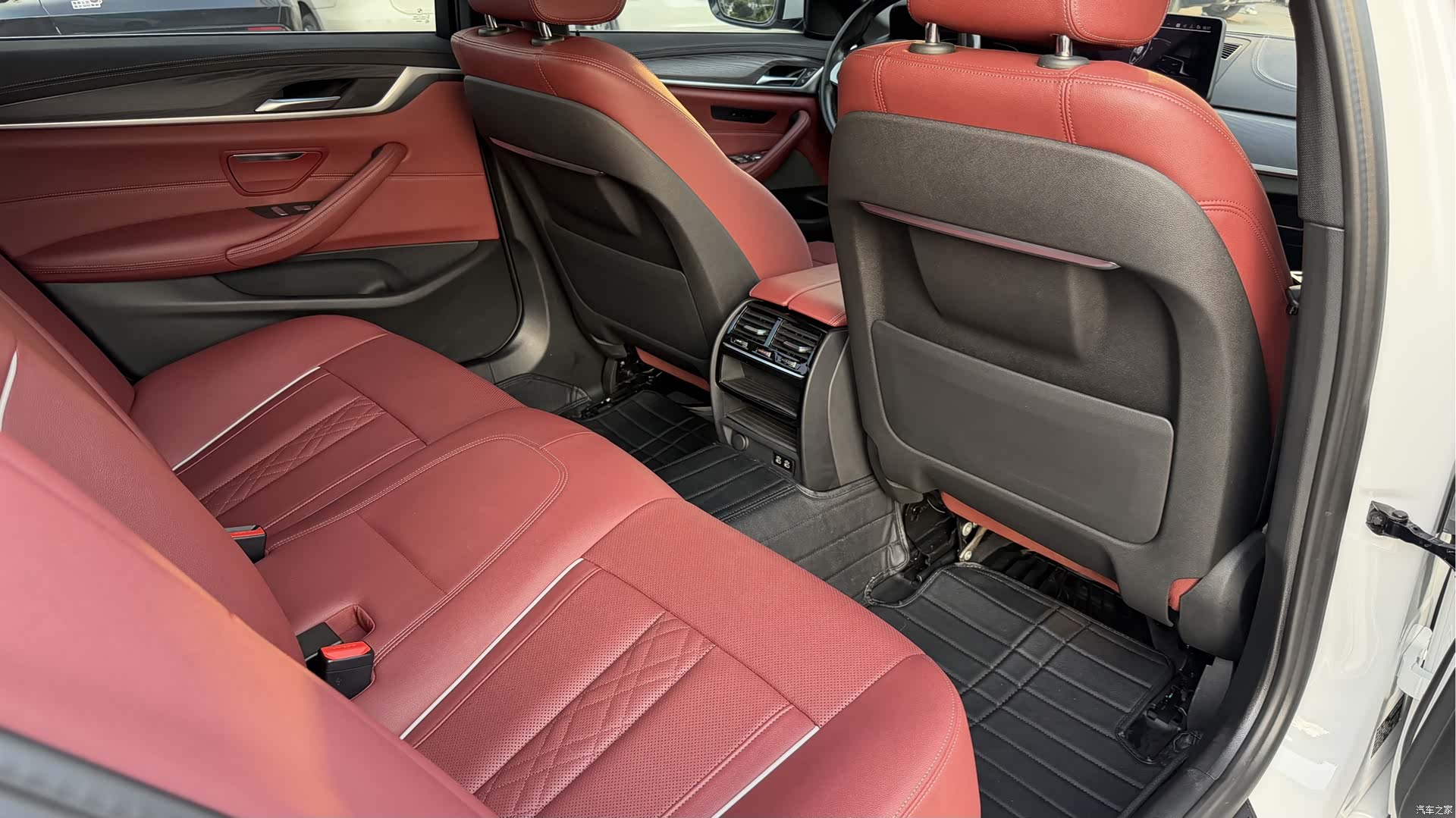 BMW 5 Series, 2020 12
