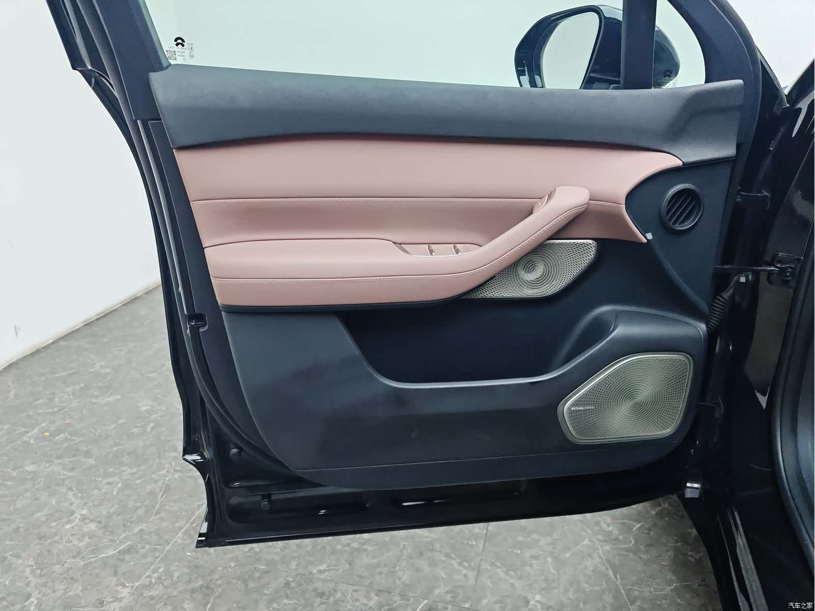 NIO EC6, 2025 19