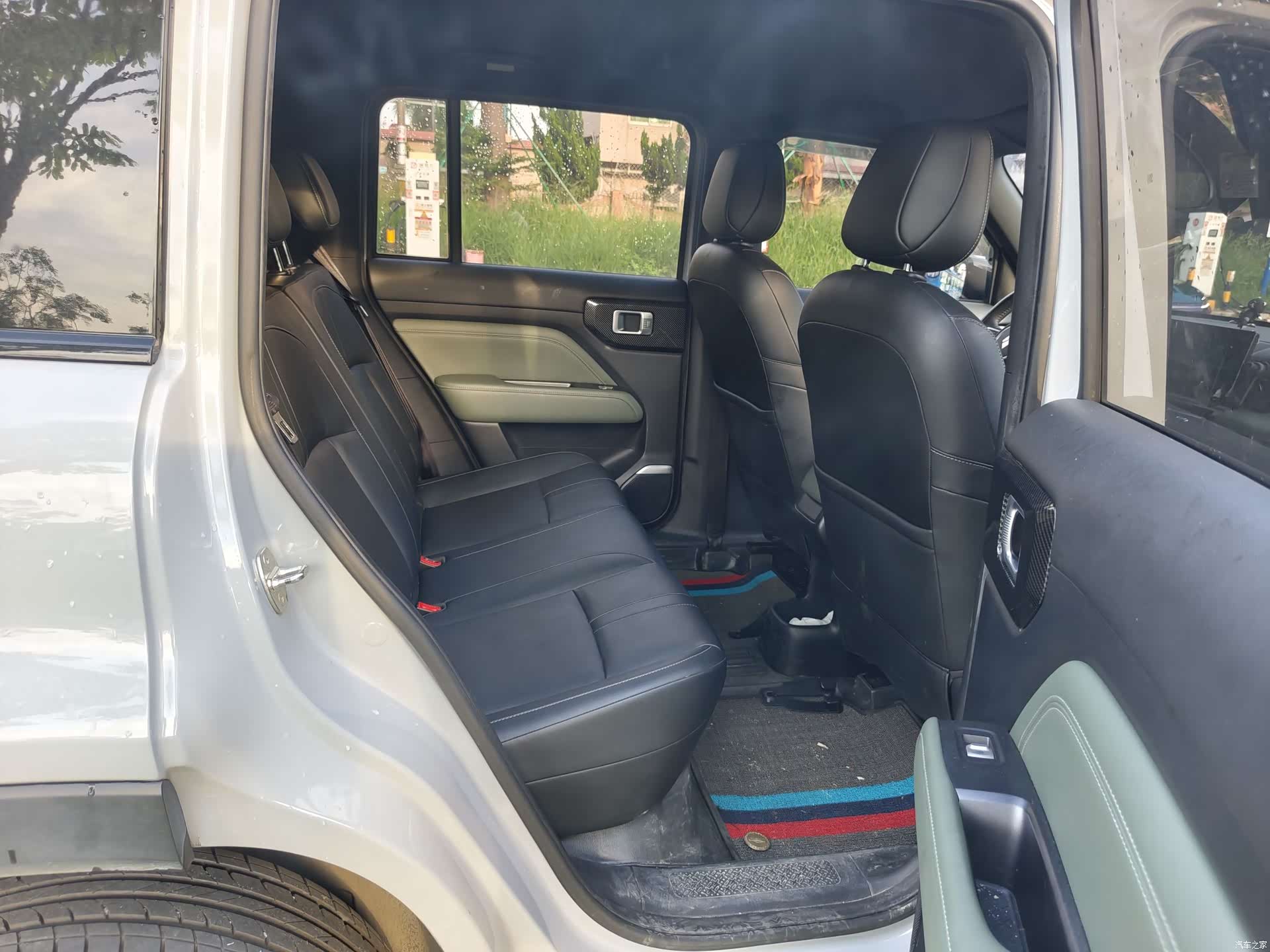 Wuling Yep, 2024 12
