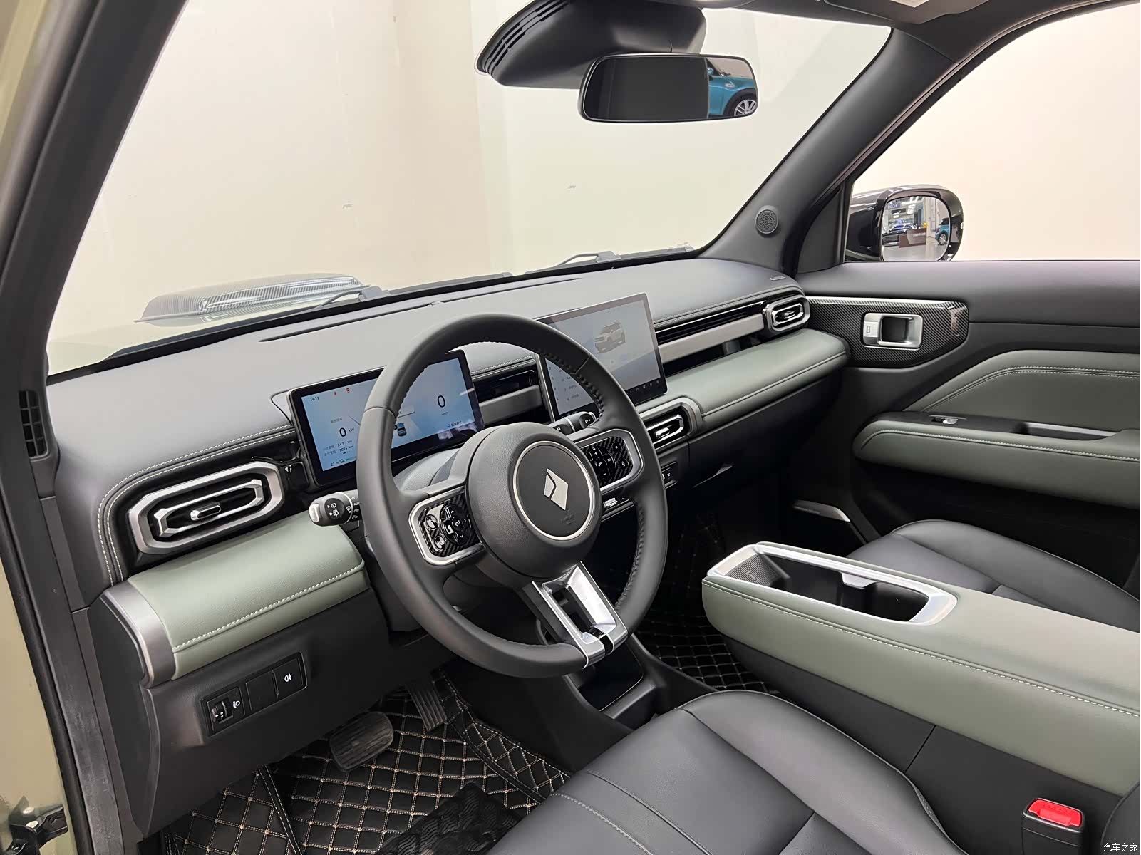 Wuling Yep, 2024 14