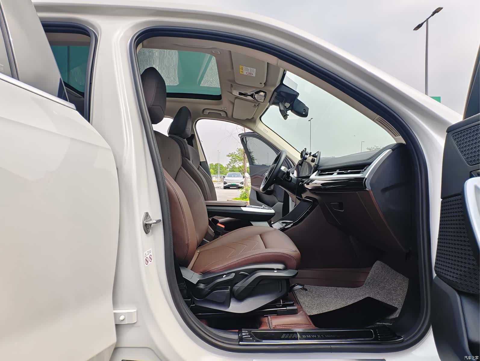 BMW X1, 2023 11