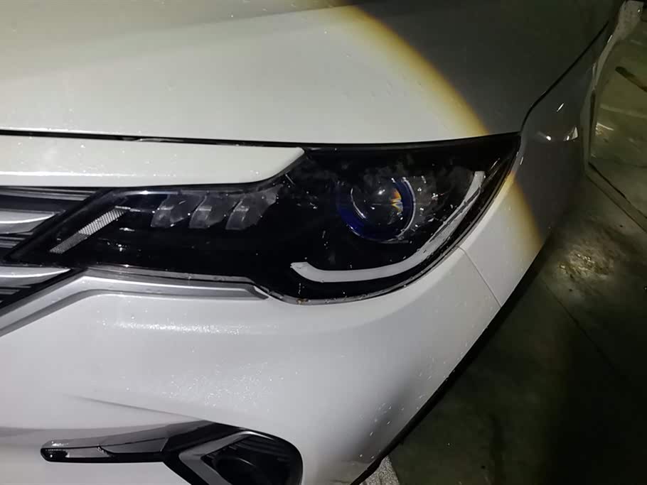 Jetour X70M