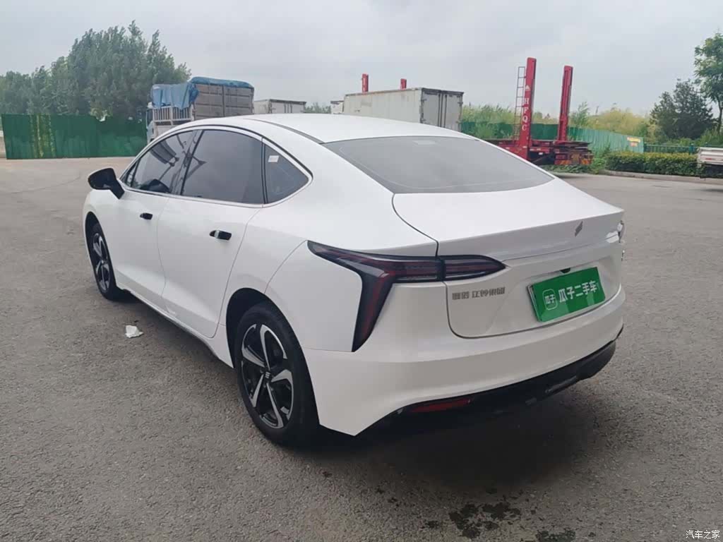 JMC Yi, 2023 23