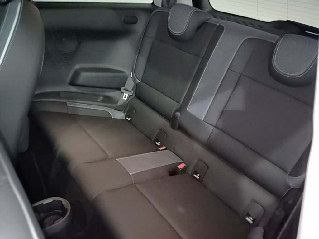 Mini Cooper, 2025 17