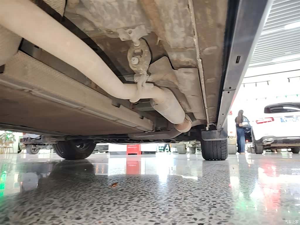 BYD Song, 2023 21