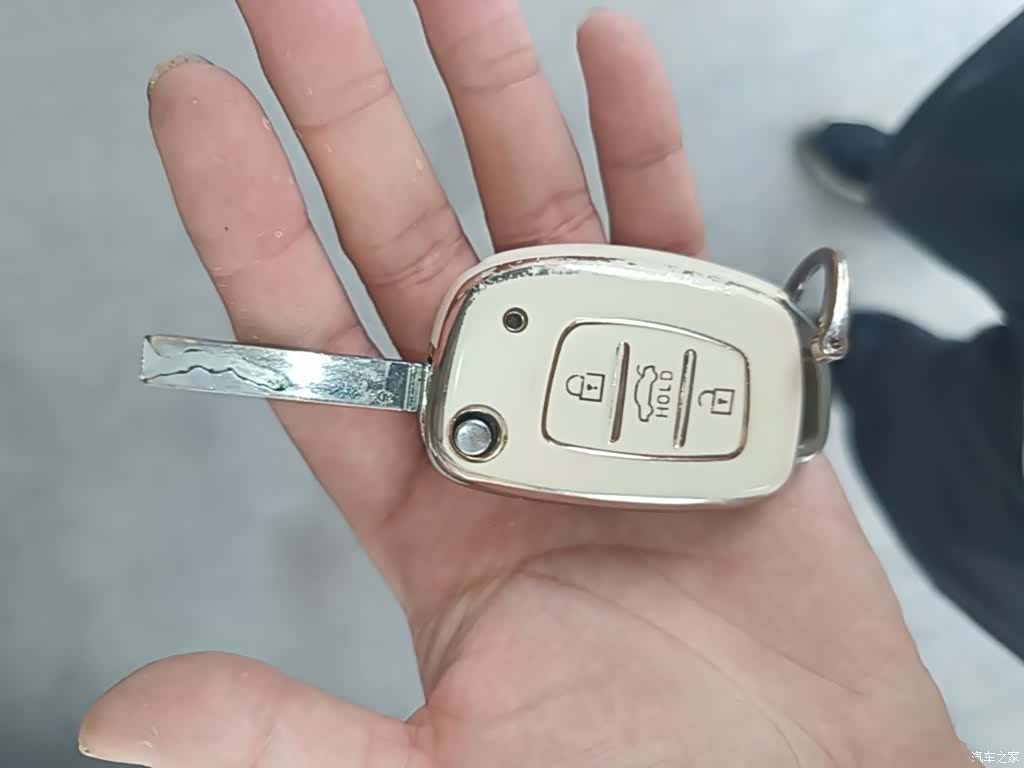 Hyundai GLS, 2018 17