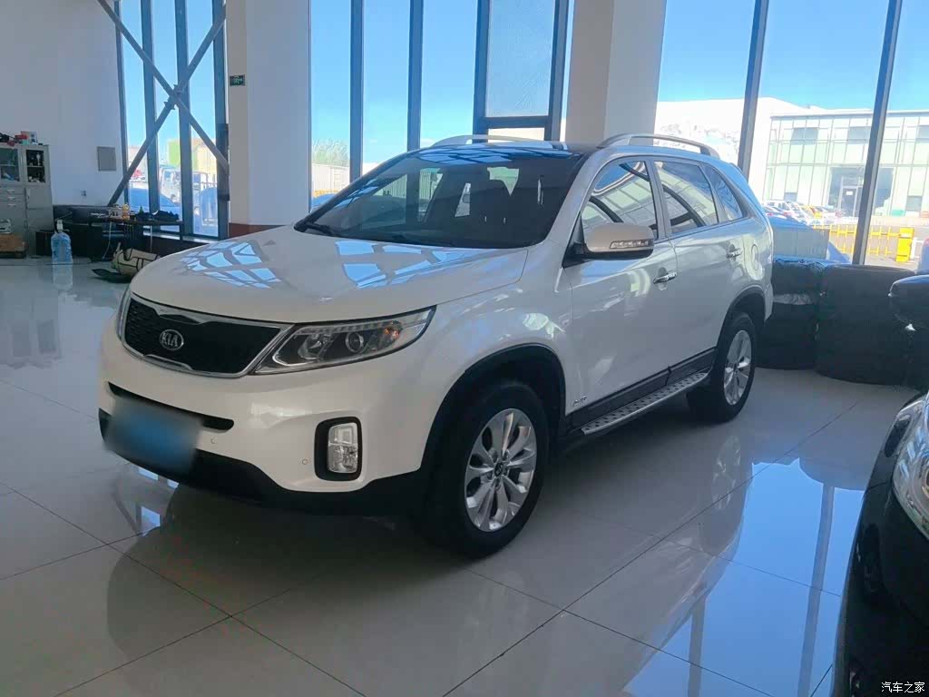 Kia 5, 2014 2