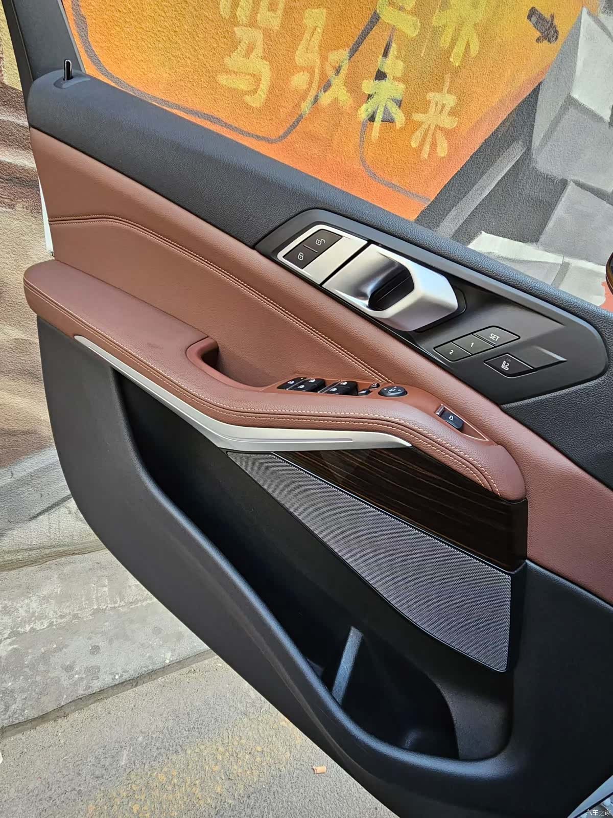 BMW X5, 2019 6