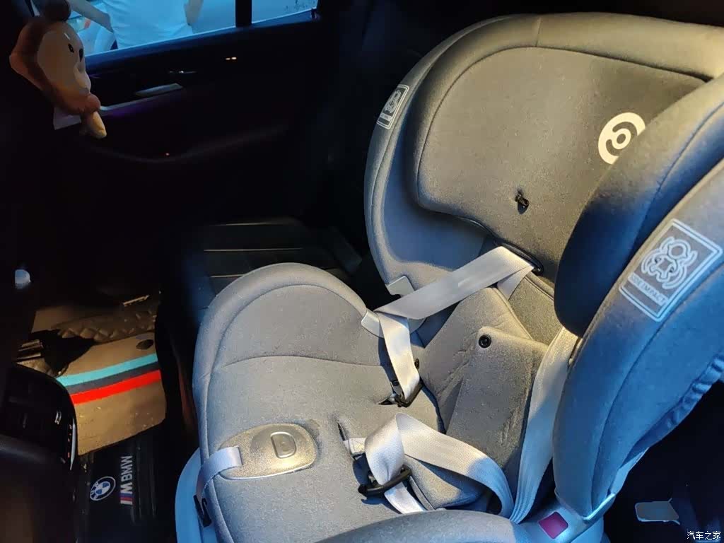 BMW X3, 2021 18