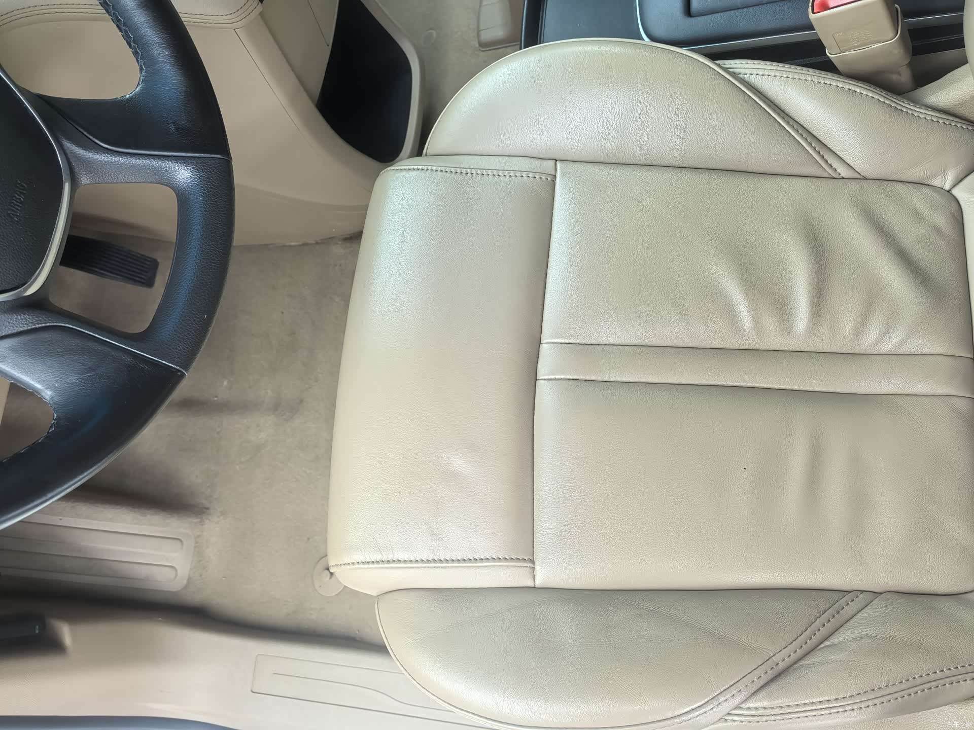 Buick GL8, 2018 14