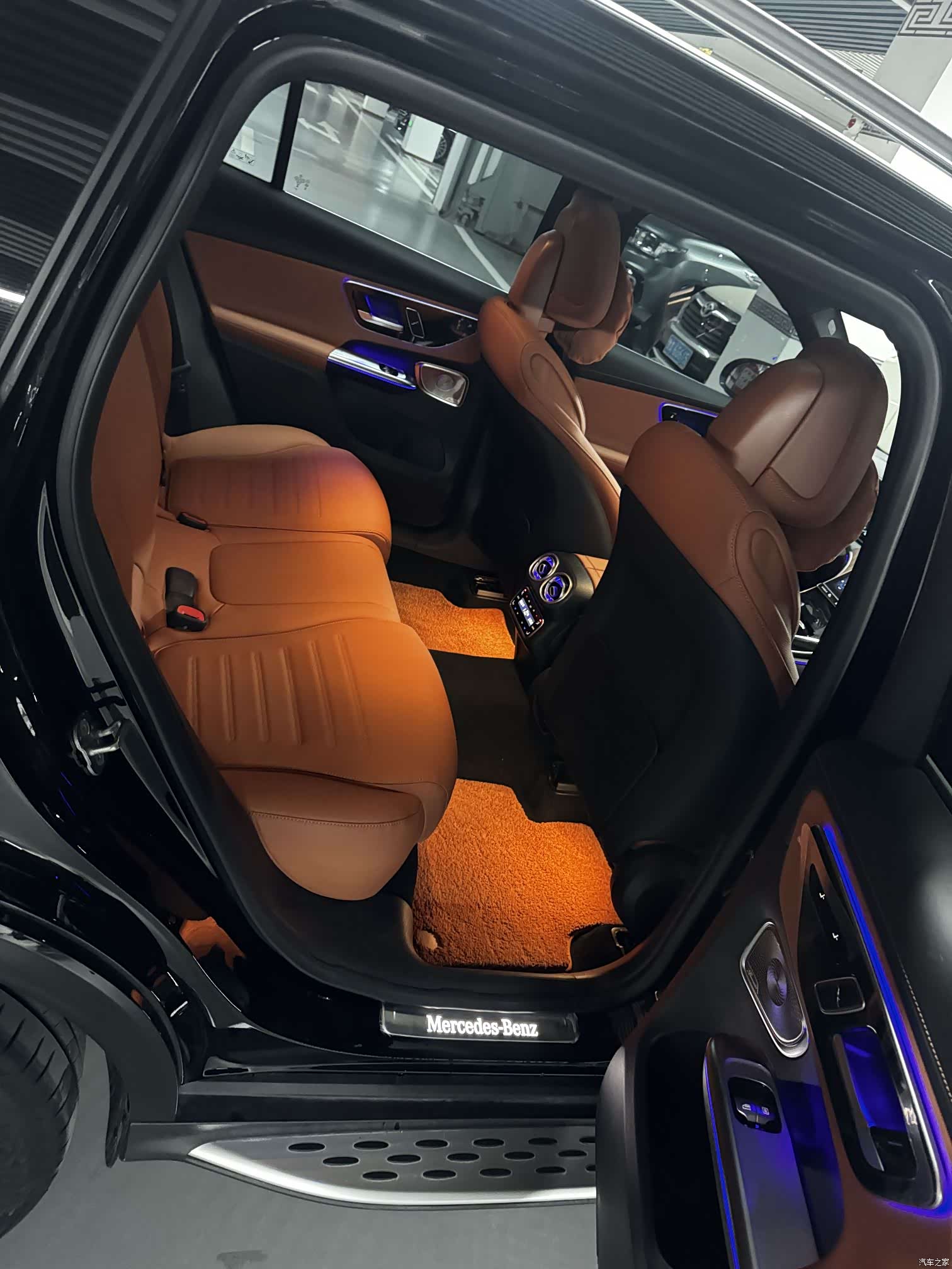 Mercedes-Benz GLC, 2026 23