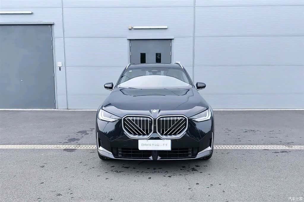 BMW X3, 2025 2