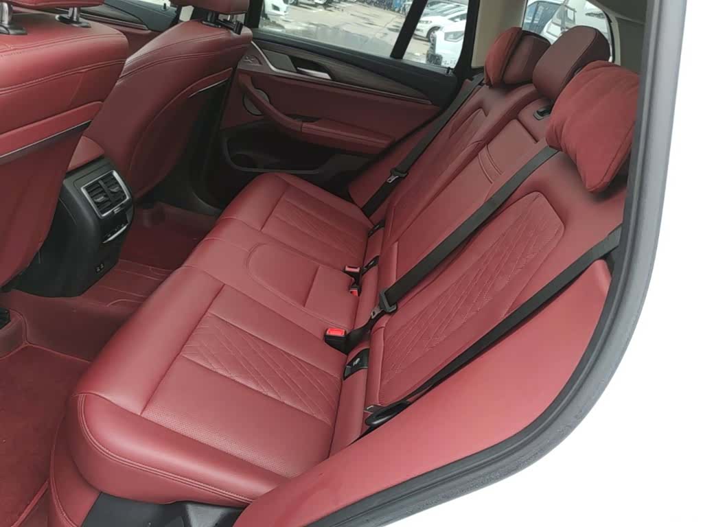 BMW X3, 2022 17