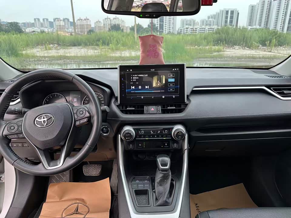 Toyota Wilanda