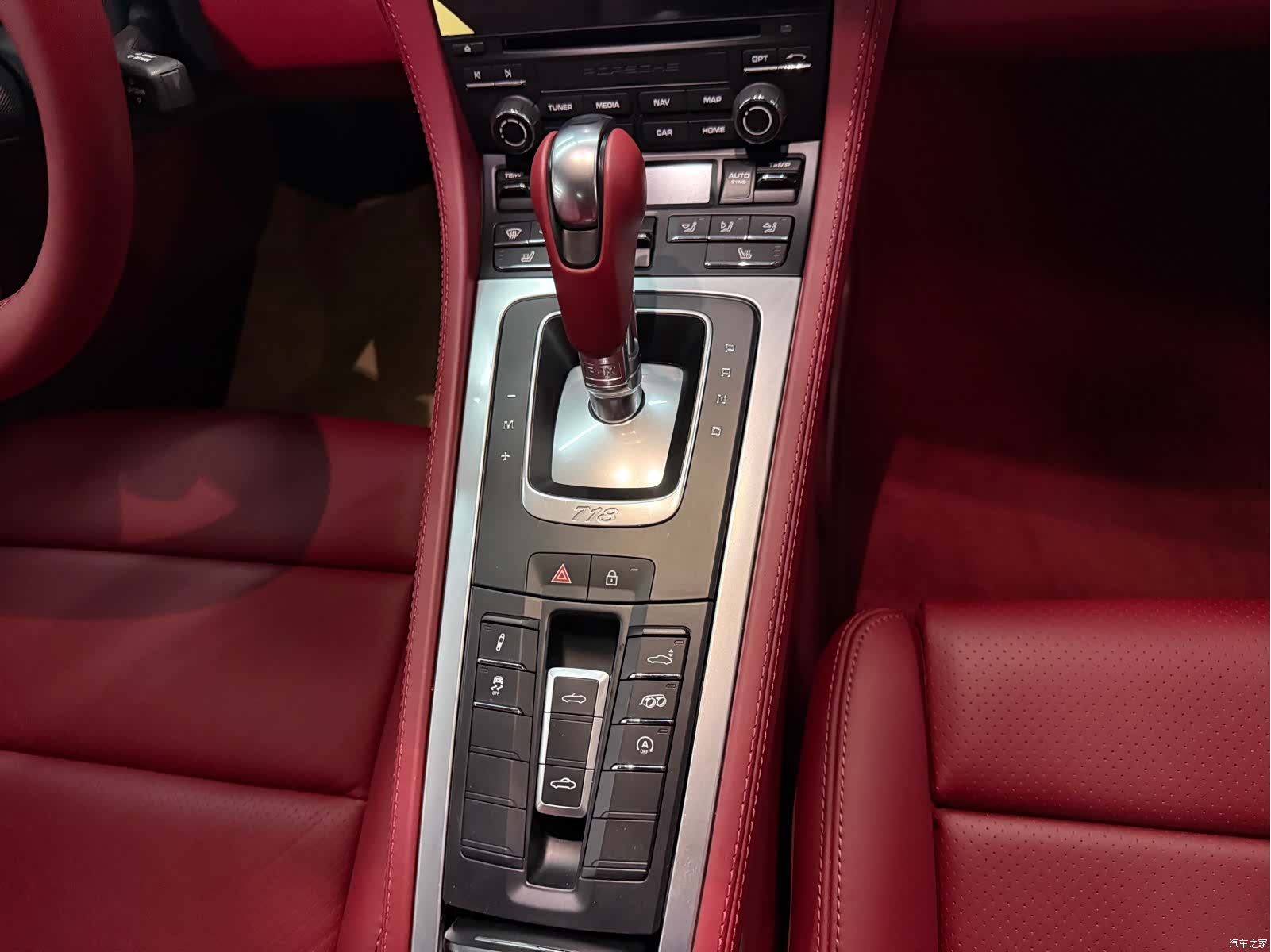 Porsche Boxster, 2020 4