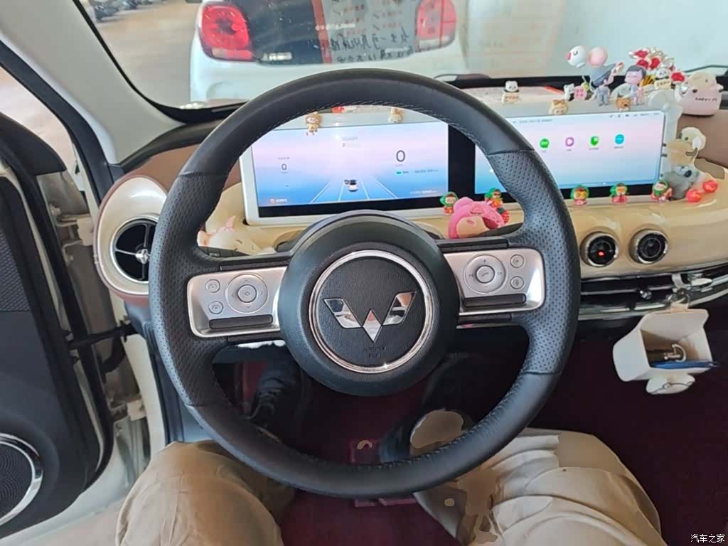Wuling Bingo, 2024 11