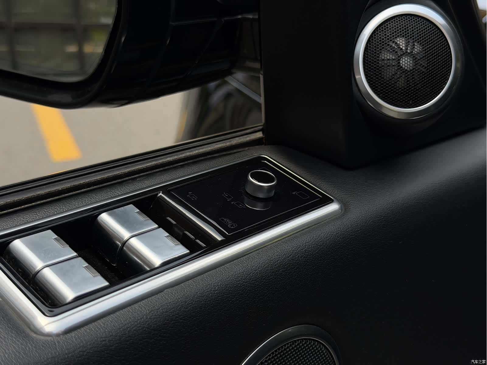 Land Rover Range Rover, 2015 17