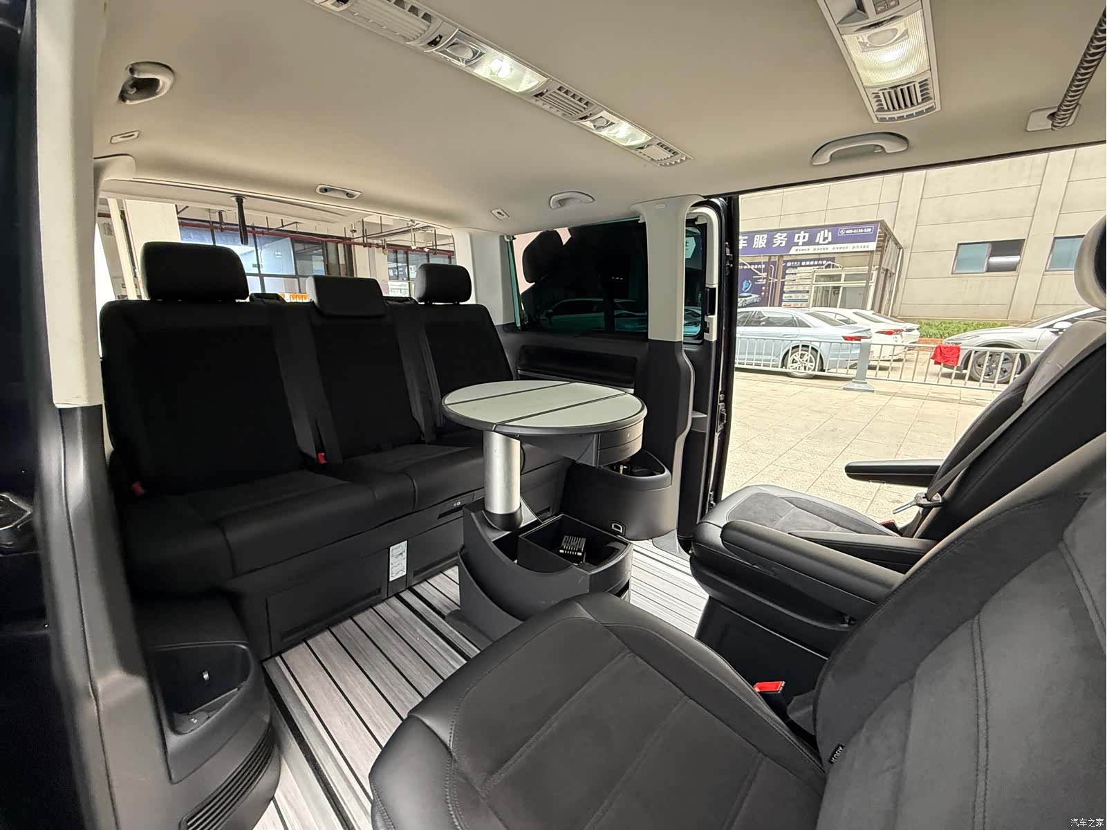 Volkswagen 7, 2017 15