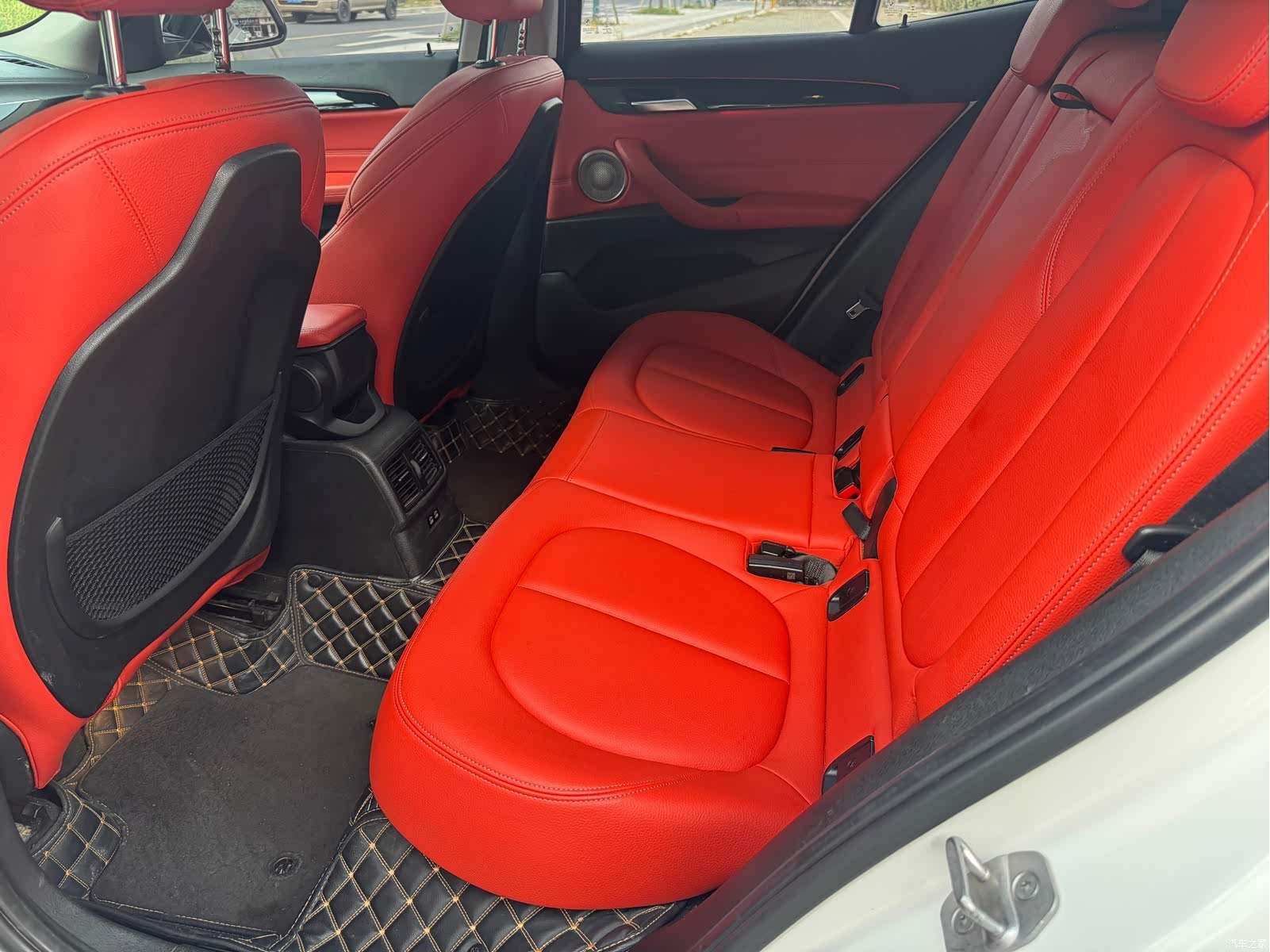 BMW X2, 2022 8