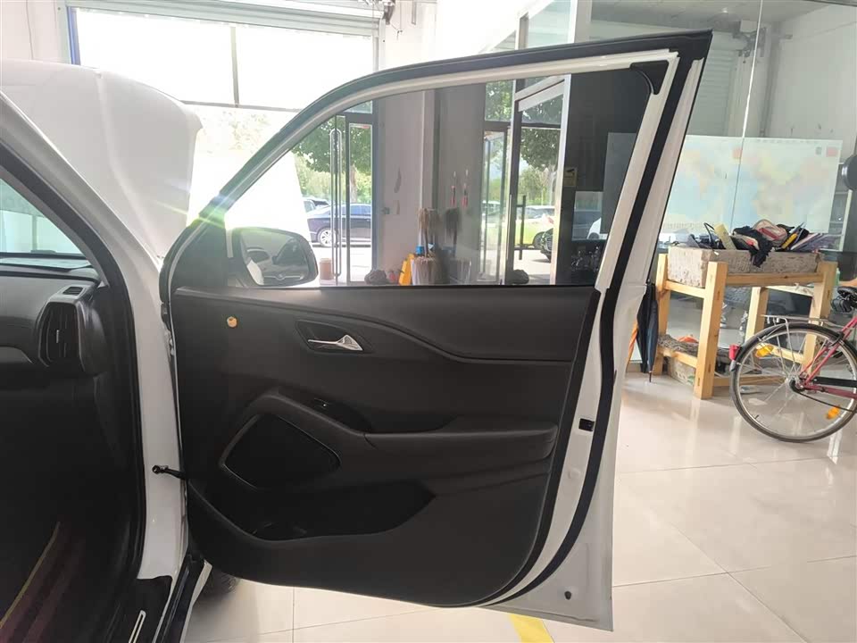 Hyundai Beijing ix35