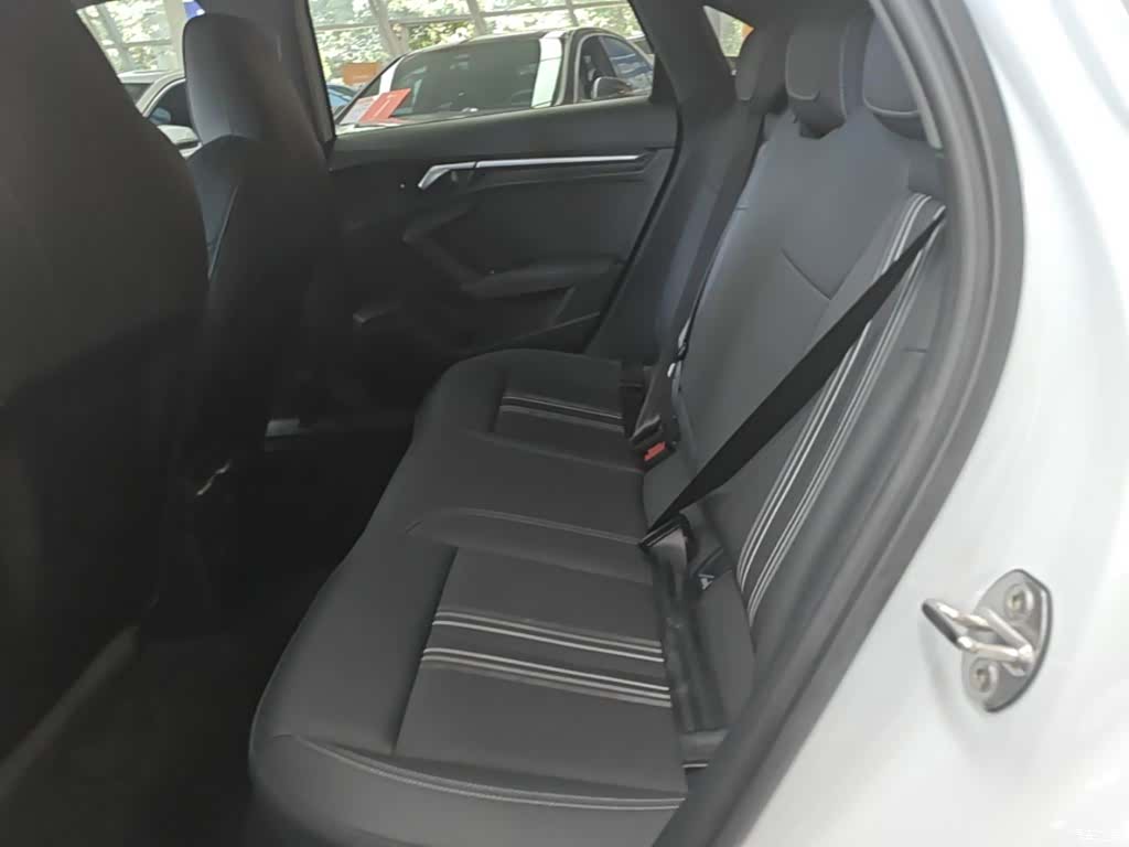 Audi A3, 2024 17