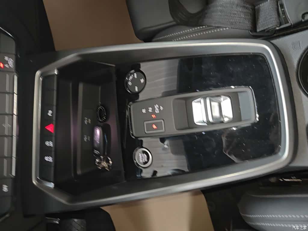 Audi A3, 2024 14