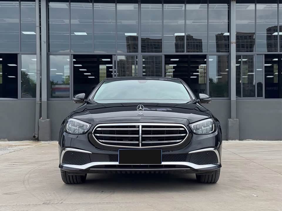 Mercedes-Benz E-class Mercedes-Benz E-class