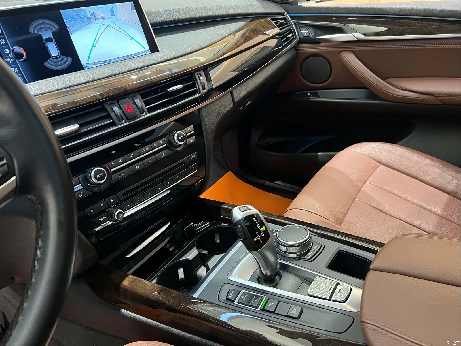 BMW X5, 2017 21
