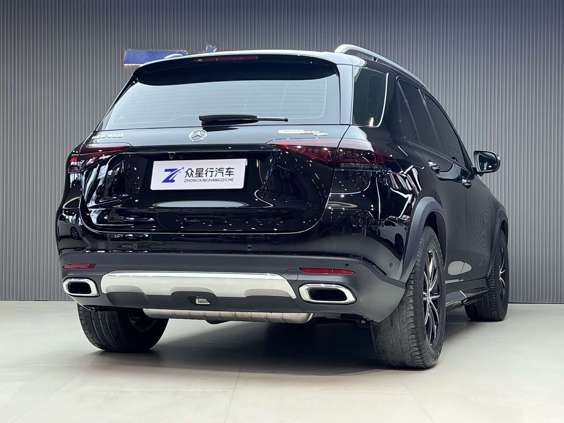 Mercedes-Benz GLE, 2021 2
