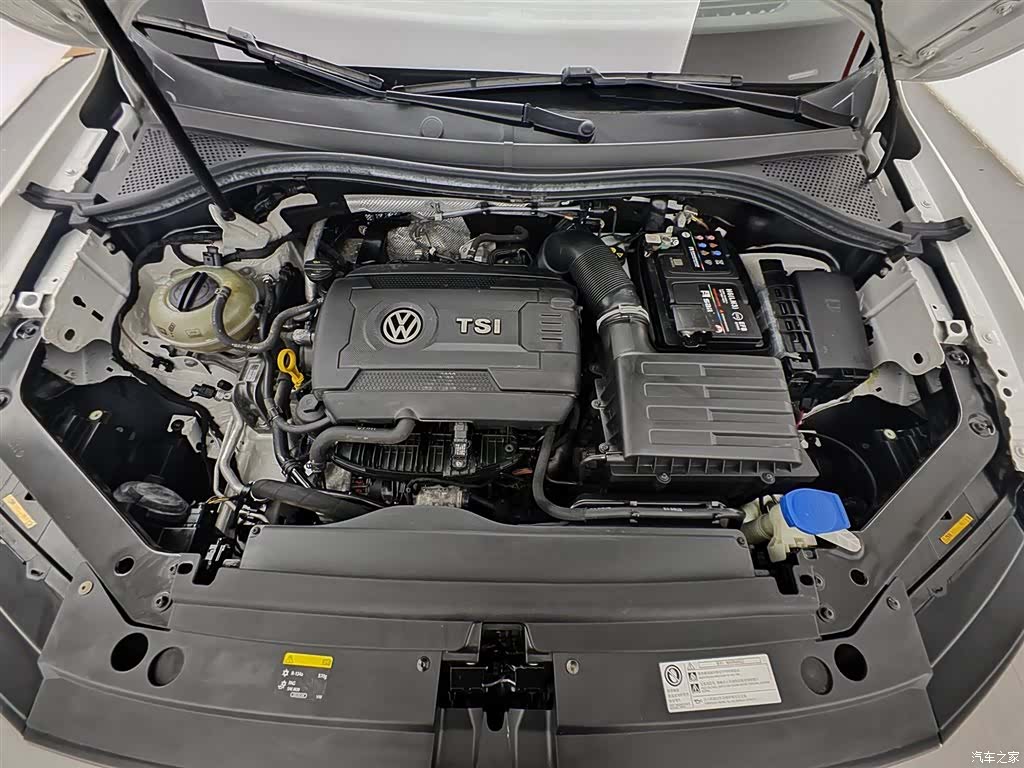 Volkswagen Tiguan L, 2017 6