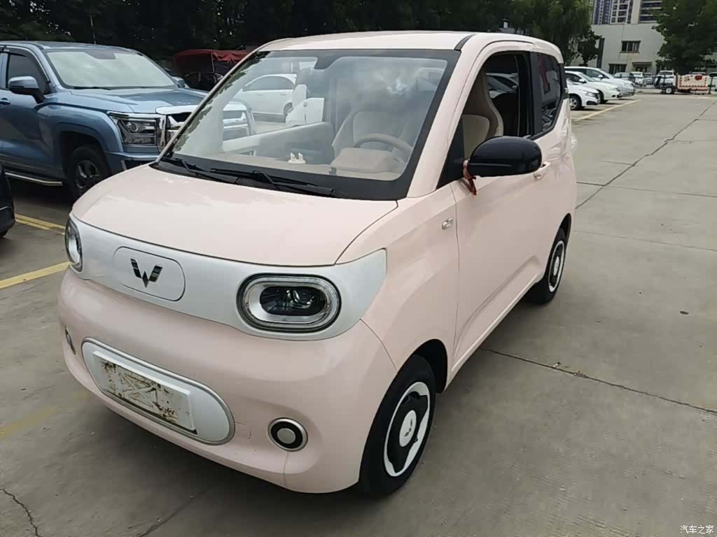 Wuling MINIEV, 2024 1