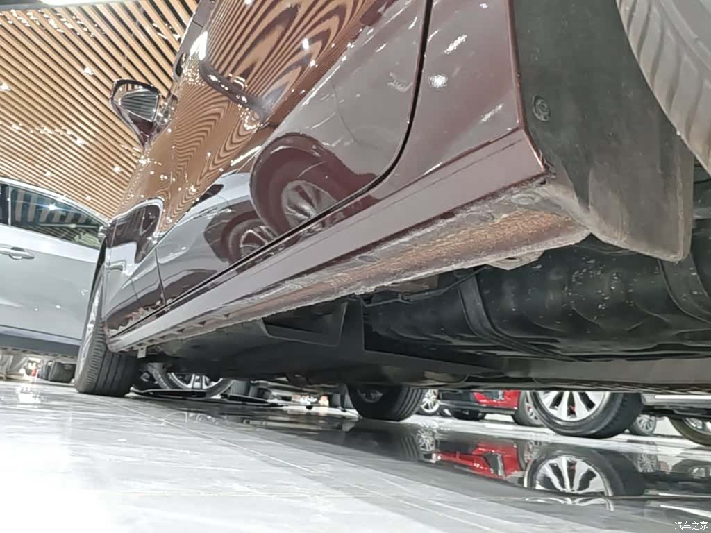 Buick GL8, 2022 22