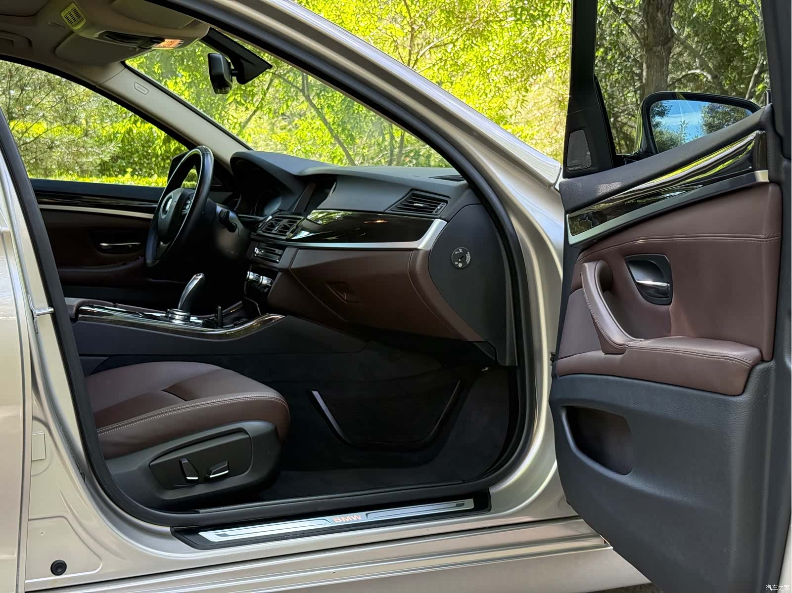 BMW 5 Series, 2016 31