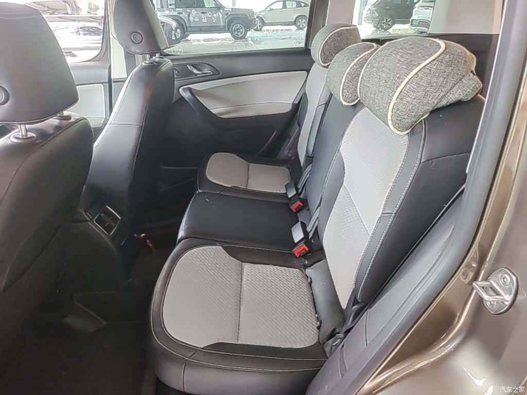 Skoda Yeti, 2016 17