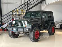 ������ 2010�� 3.8L Sahara ���Ű�