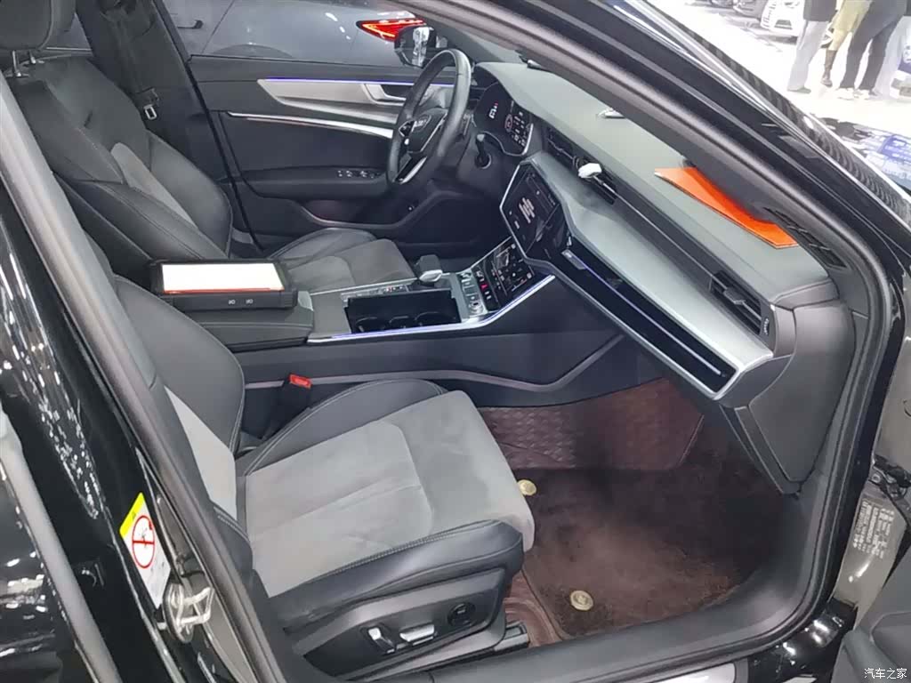 Audi A6L, 2024 25