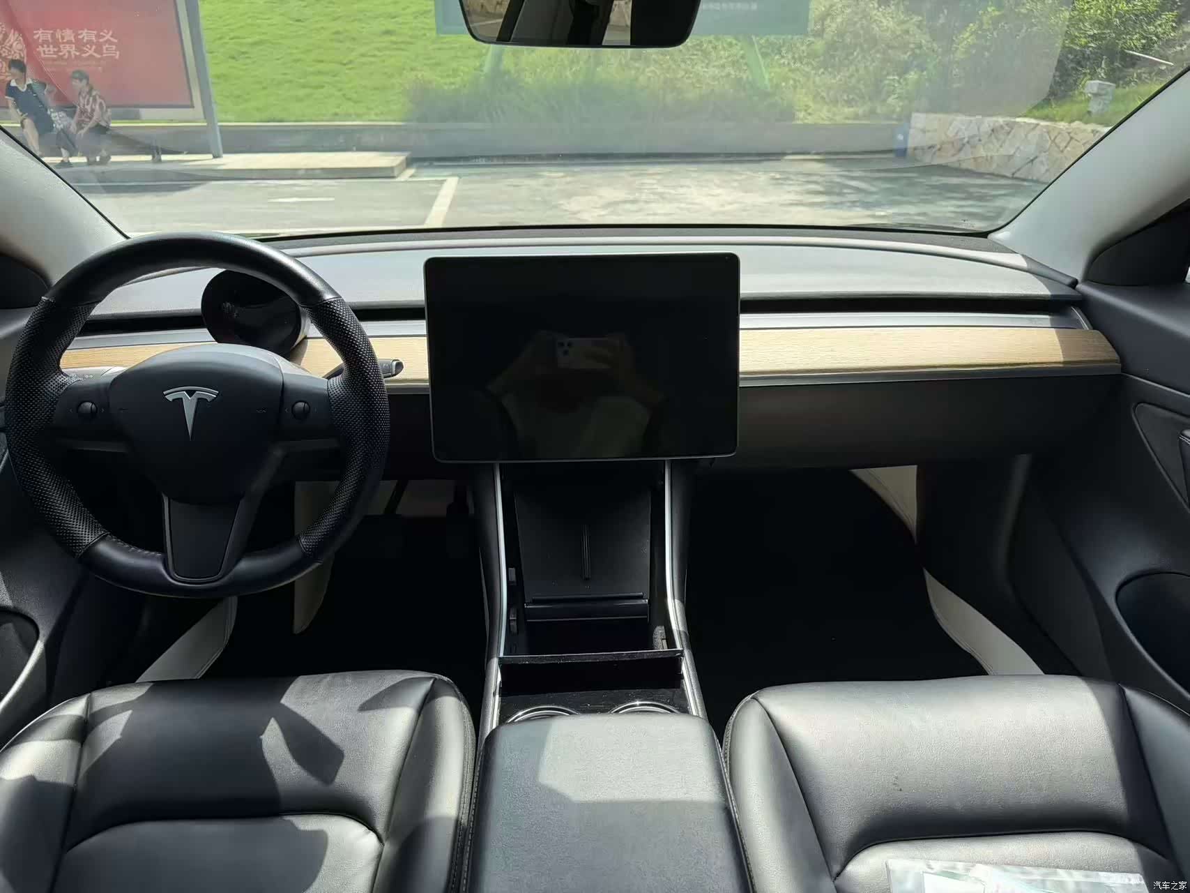 Tesla Model 3, 2020 9