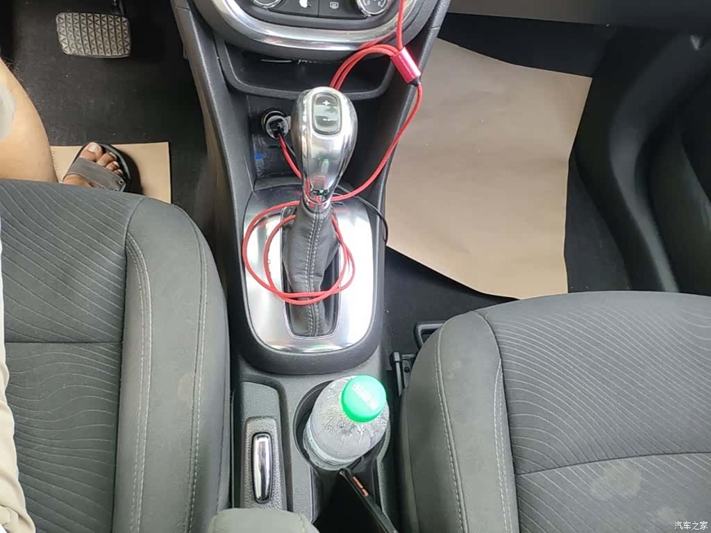Buick Encore, 2014 14
