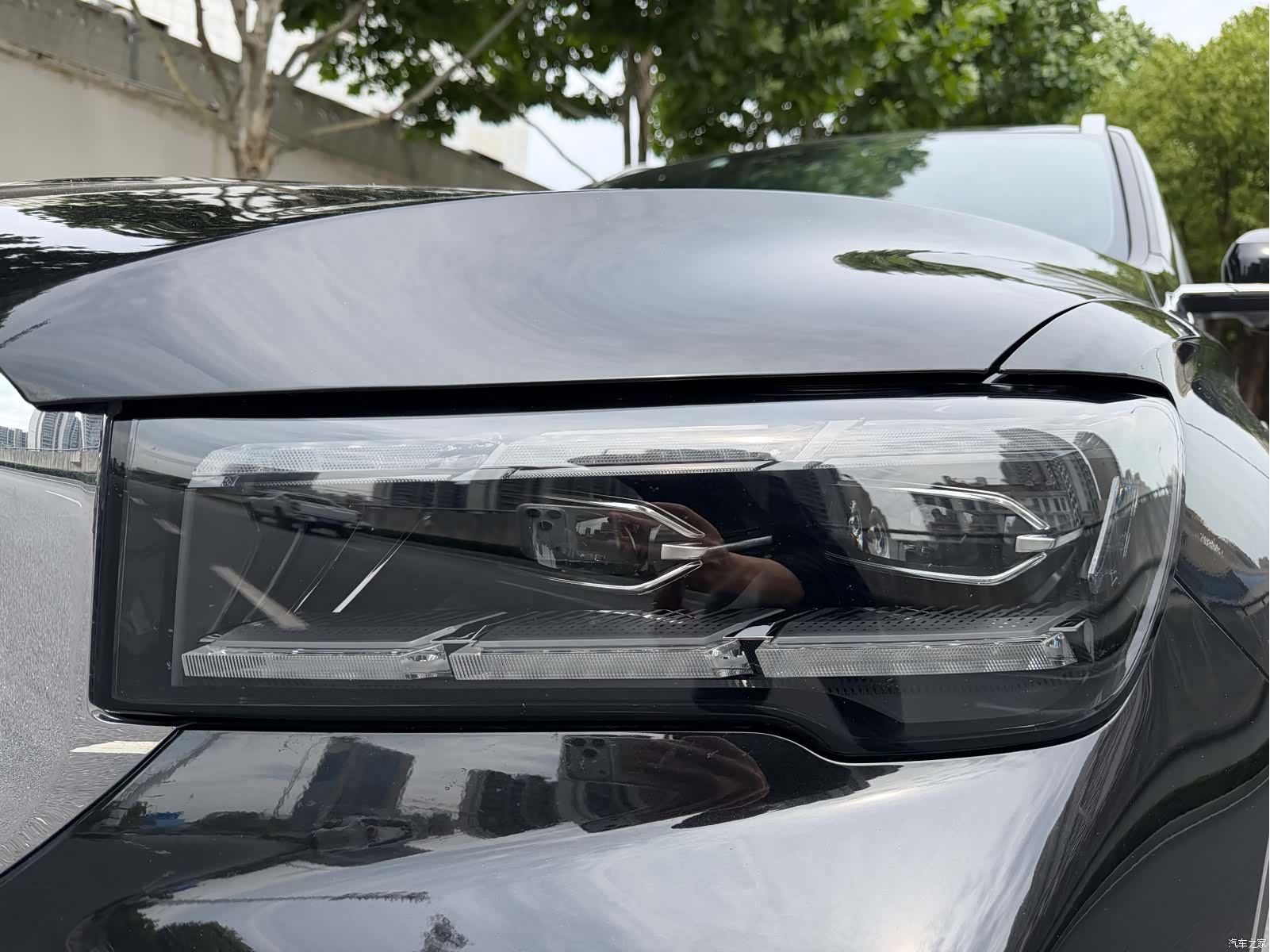 Geely Xingyue L, 2024 8
