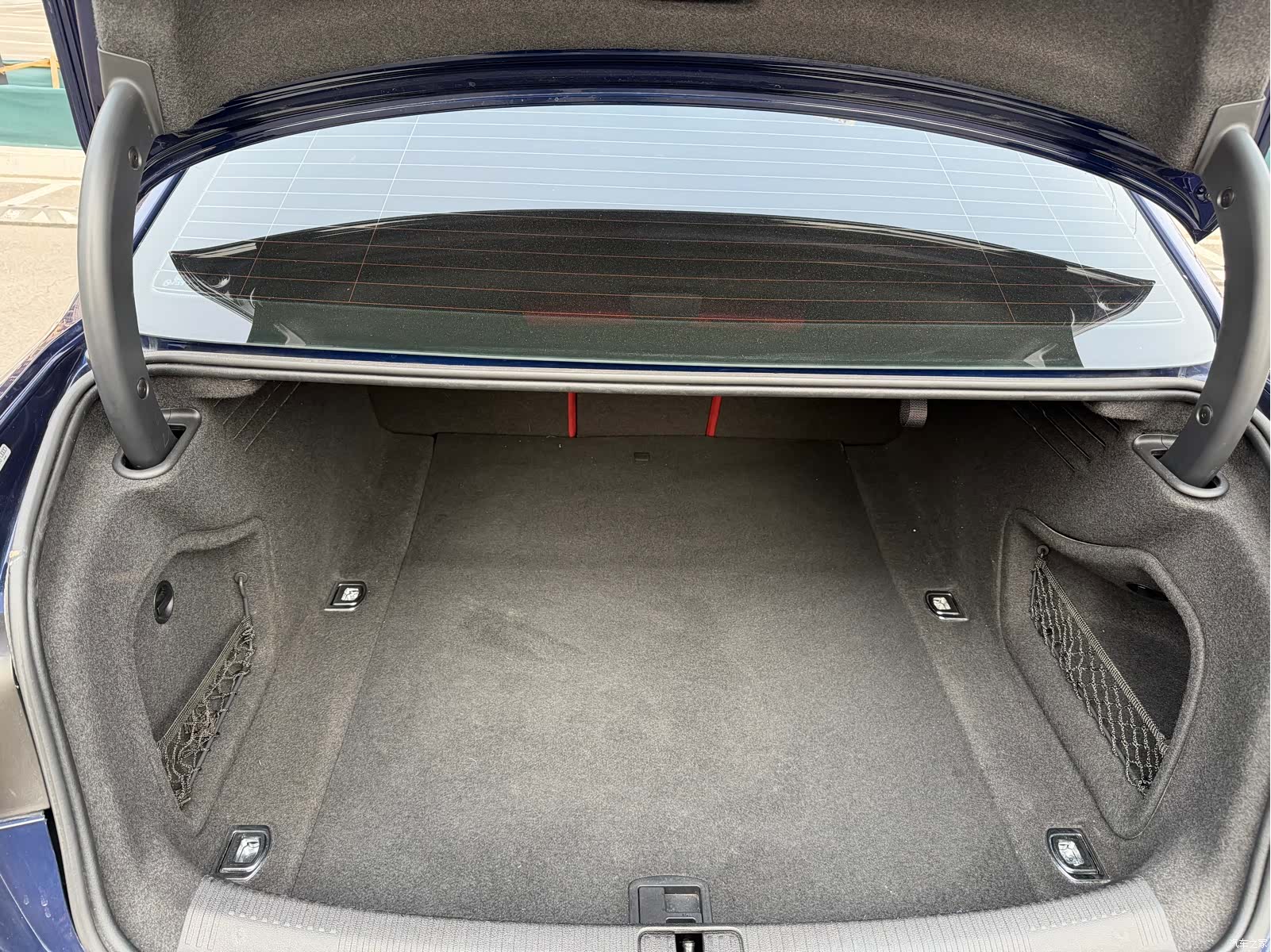 Audi S4, 2019 15