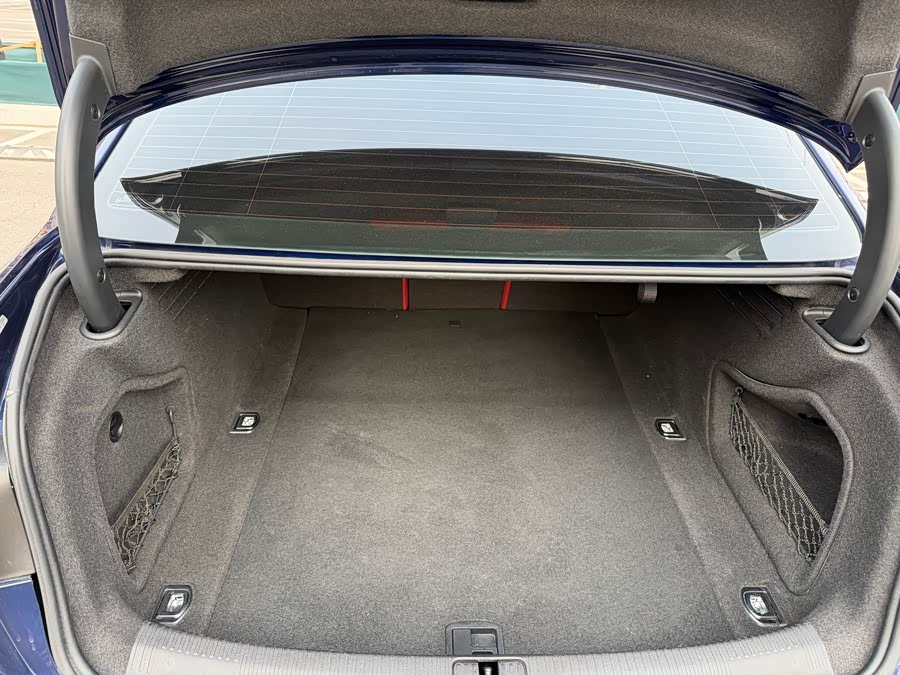 Audi S4 2019, фото 15